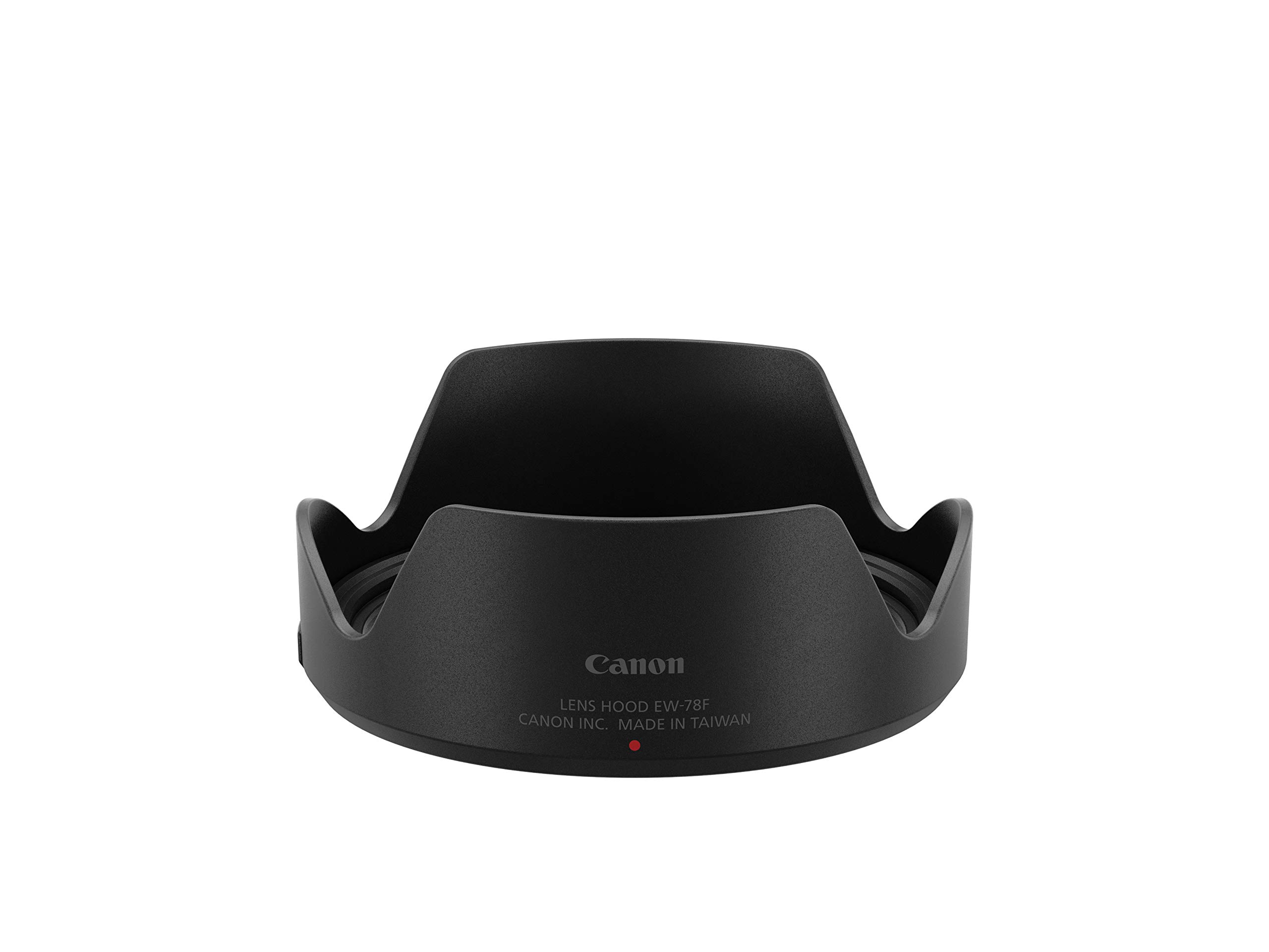 Canon EW-78F Lens Hood for Canon RF 24-240 mm F4-6.3 is USM
