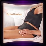 Always Discreet Boutique Incontinence Pants Black Plus L 8 Pack view 6