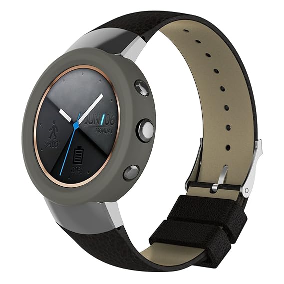 amazon zenwatch 3
