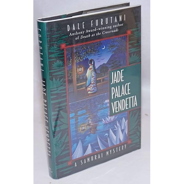 Death at the Crossroads: A Samurai Mystery (Samurai