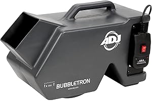 ADJ Products, BubbleTron, Professional Lightweight Bubble Machine BUB773
