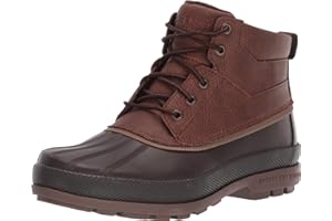 Sperry mens Coldbay Chukka