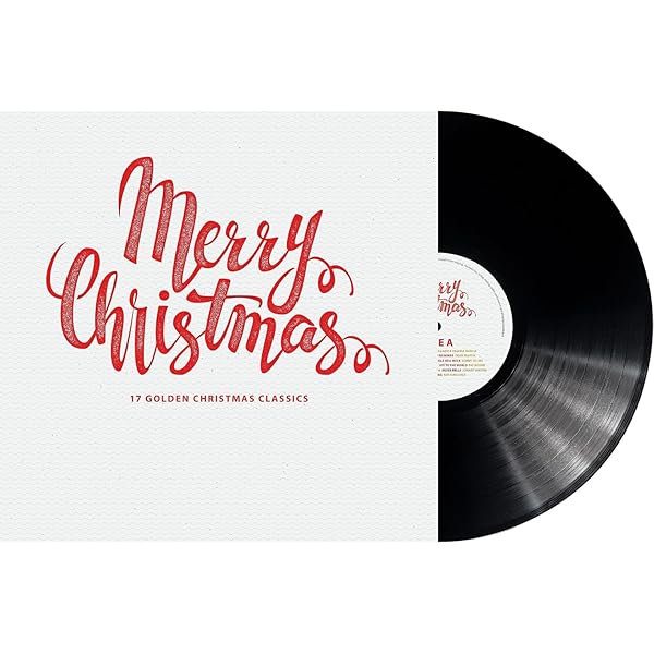 邦楽 Christmas Songs Red Colored Vinyl 712HJaGgxAL._UF350,350_QL80_.jpg