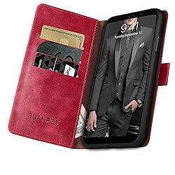 SUANPOT for Samsung Galaxy S8