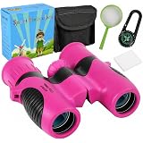 %Binoculars And Binocular Accessories%
