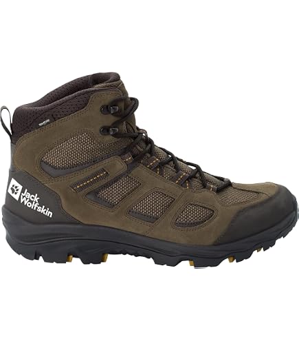 Amazon.com | Jack Wolfskin Men display picture 2
