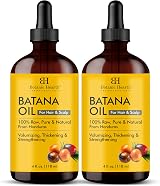 Botanic Hearth Batana Hair Oil 4 Fl Oz Pack 2 Scalp Treatment view 3