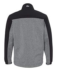 DRI DUCK Motion Men's Softshell, All-Season