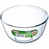 Pyrex Glass Bowl, 1.0L