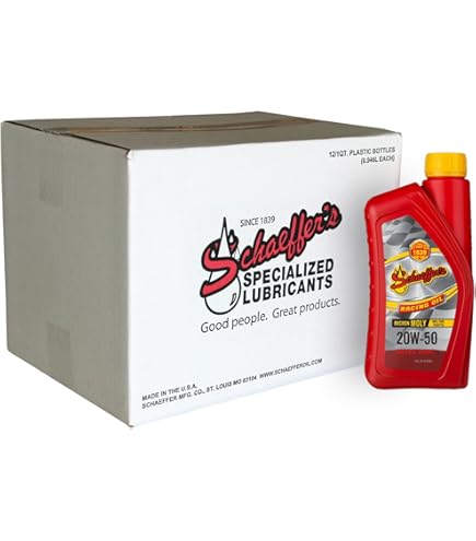 Amazon.com: Schaeffer Manufacturing Co. 0707-012S Extreme V