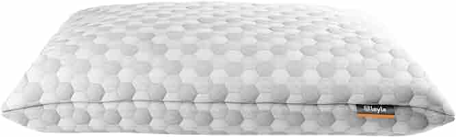 layla pillow review