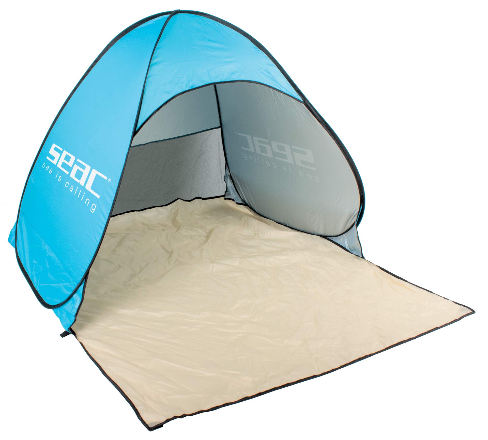 SEAC Beach Tent