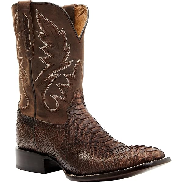 Comme des Garçons Python Boots Amazon.com | Cody James Men's Python Exotic Western Boot Broad