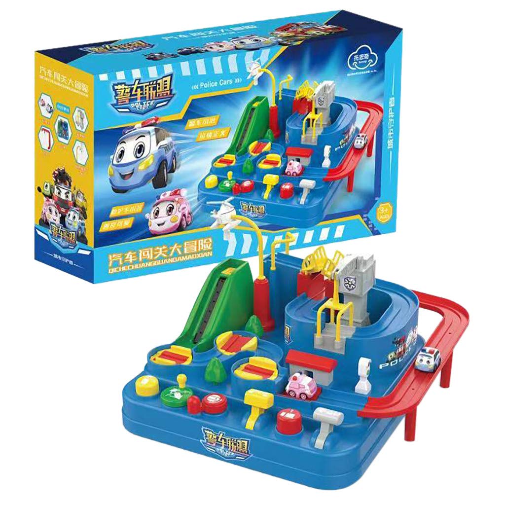 interactive learning toys