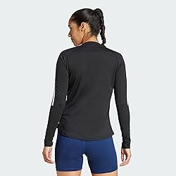 adidas Women's Hi Low Jersey Long