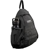 Hard Head Veterans Tactical Helmet Storage Bag, 1000D Cordura&reg;, Padded NVG Case, MOLLE Storage