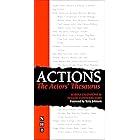 Actions: The Actors' Thesaurus