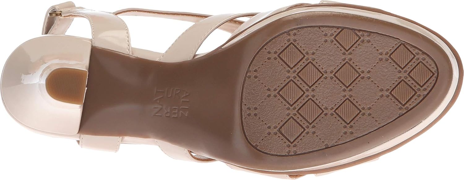 naturalizer delfinia