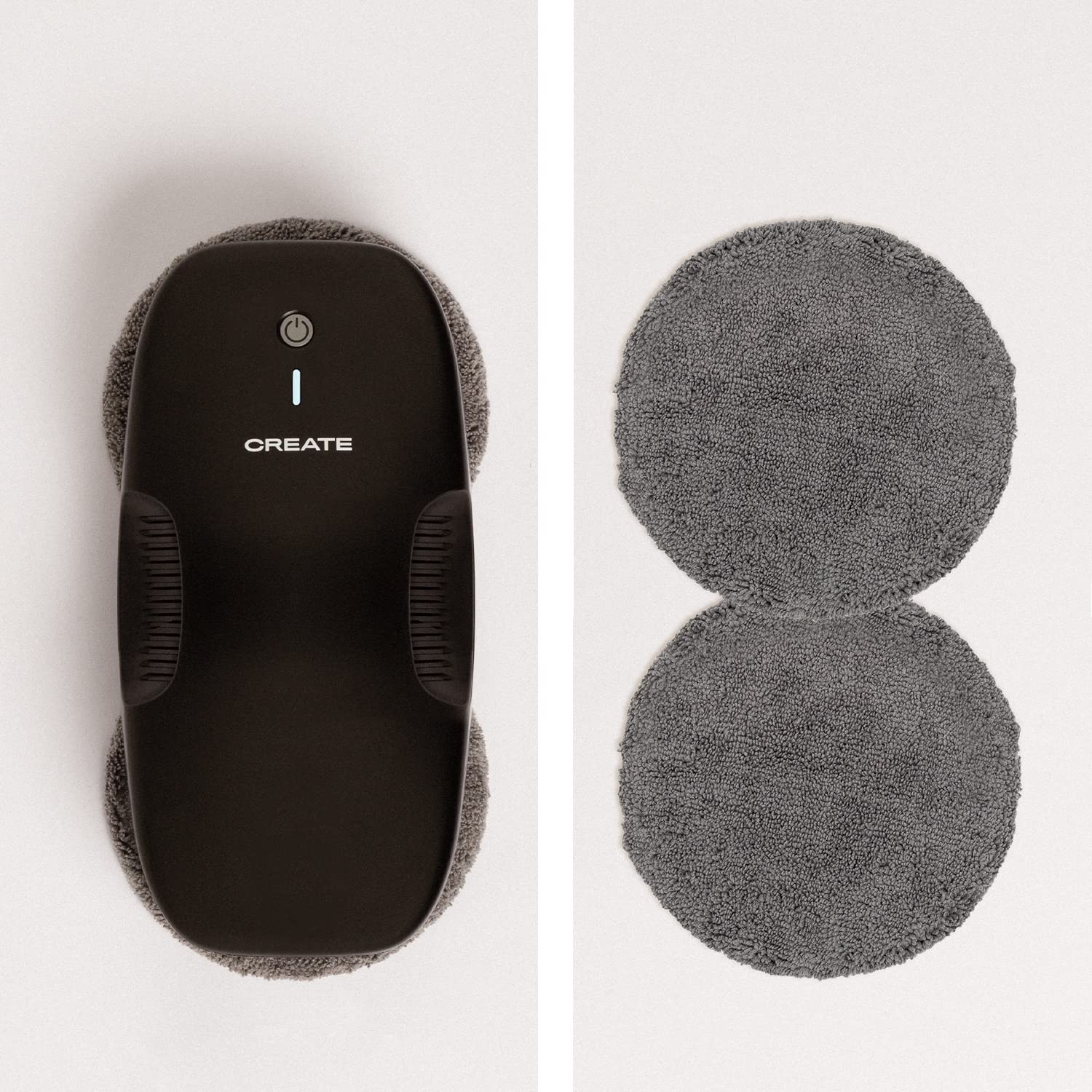 CREATEPack-WIPEBOT-Robot-Limpiacristales-Automatico-2-Mopas-Limpiacristales-de-Microfibra