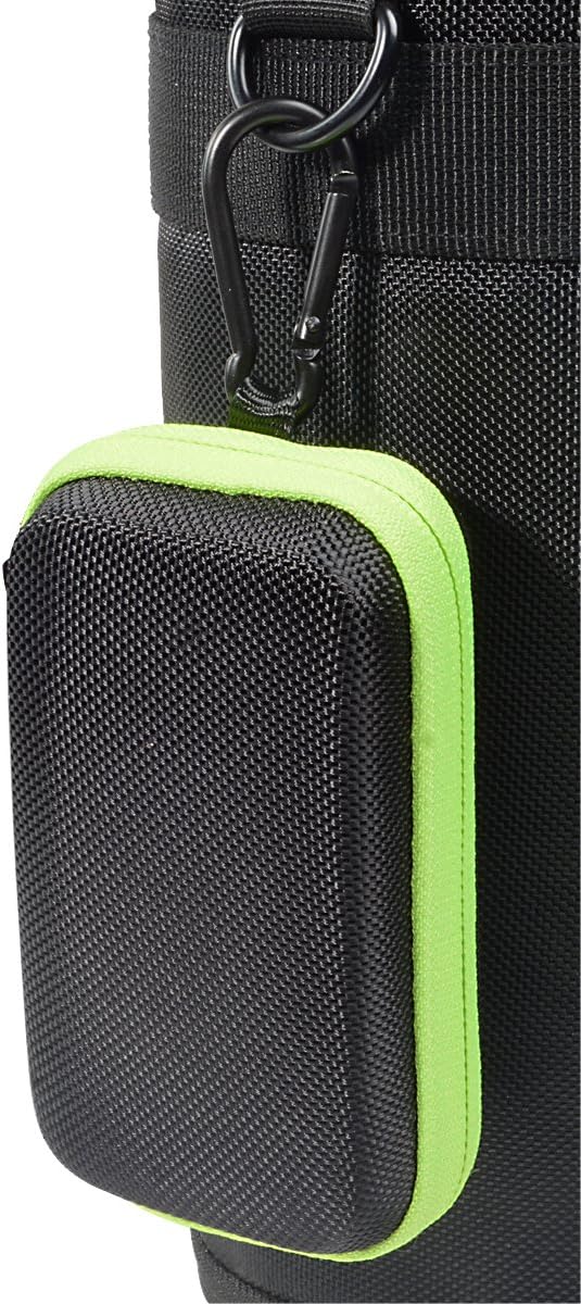Music Player Case for AGPTEK A01T, A02, A20, A20BS, UQ, B03, C3 ROCKER V2; Iyzer 16GB, Grtdhx 16GB, Wrcibo 8GB, Dansrue, Niusute, Hommie H2, Sony NWE395, Evistr 8GB, Apple iPod Nano, Eleston, Bassplay