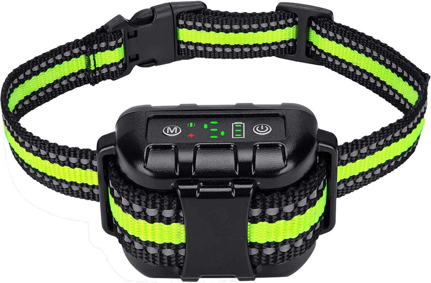 Petsafe collar beeps but no shock Clearance