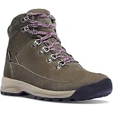 Danner Women's Adrika 5" Hiking Boots | Waterproof Construction With Removable Cushioned Footbed And Multi-Directional Lug Outsole For Outdoor Wear