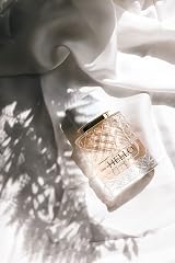 Lionel Richie Hello for Women 50 ml Eau De Toilette Floral Chypre view 3