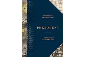 Phenomena: Doppelmayr's Celestial Atlas