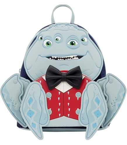 Loungefly Disney Alice in Wonderland Absolem Caterpillar  display picture 2