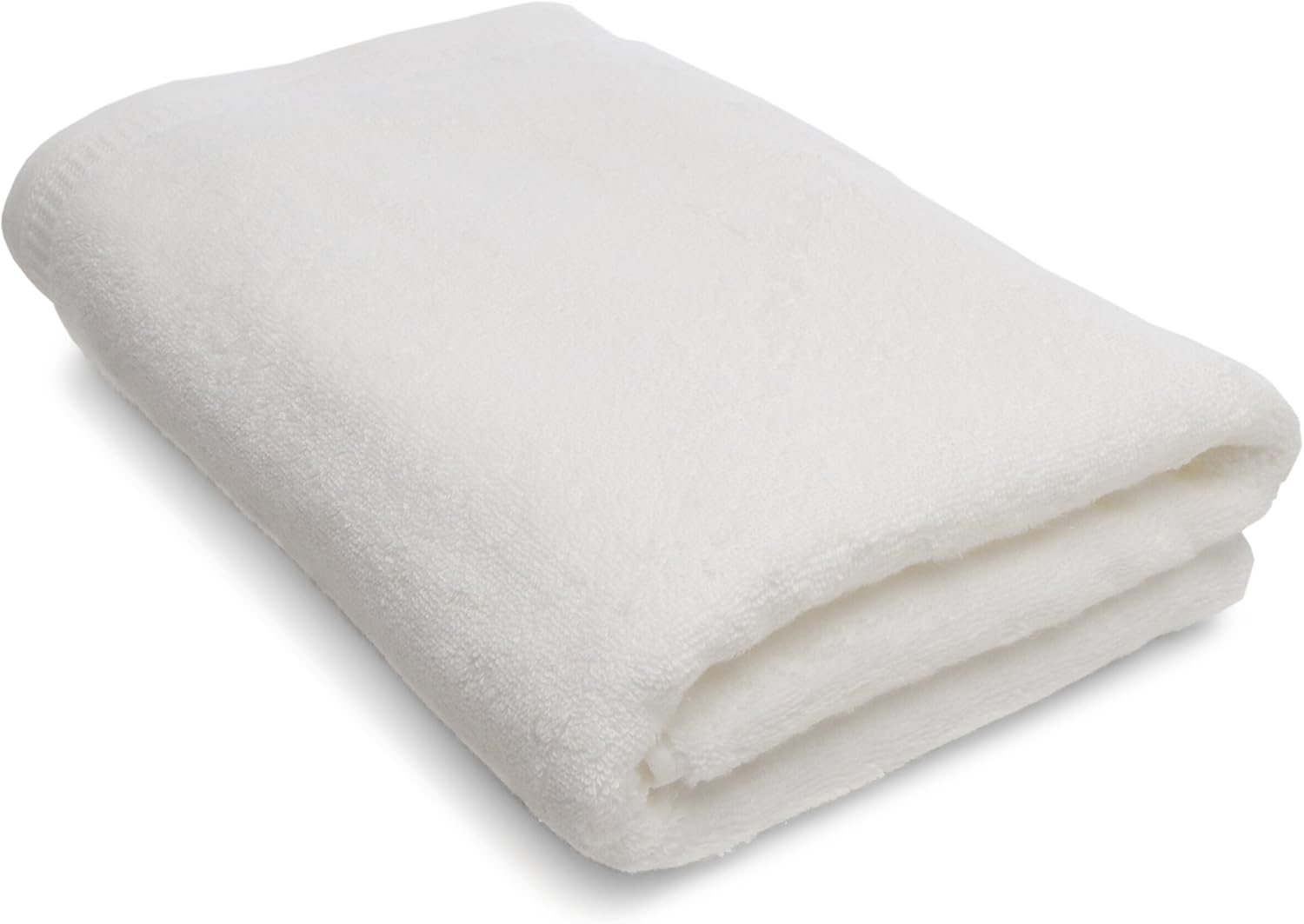 Barbara Barry Dream Bath Towel, White Home & Kitchen