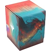 Gamegenic Magic: The Gathering The Hobbit Squire 80+ XL - Arkenstone