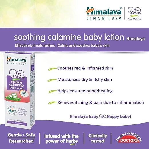 himalaya calamine lotion for adults