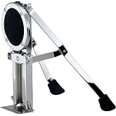 Tama True Touch Training Solid Kick Pad - 6-inch