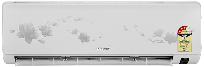 Samsung 1.5 Ton 1 Star (2018) Split AC (AR18MC3HDTT, White)