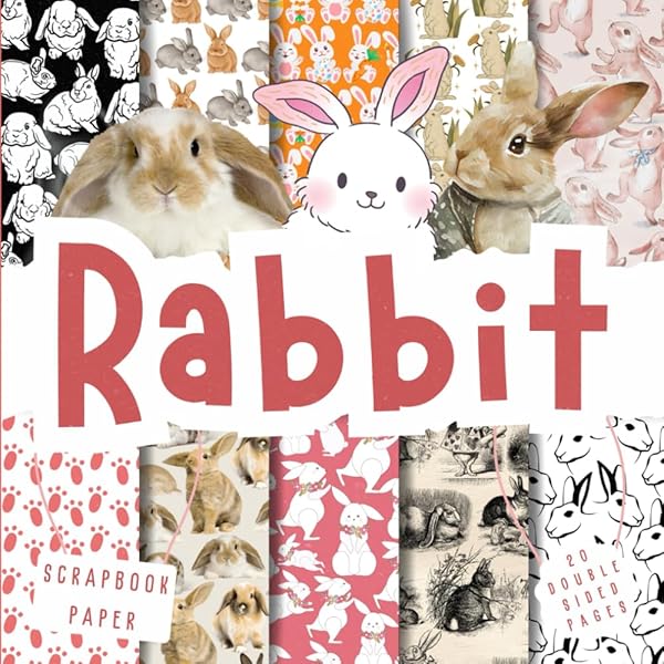 ◆Rabbit-PaperCutting-◆同梱あり new-lasercut-