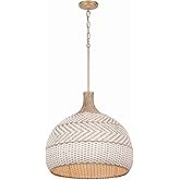 Crystorama Zanzibar 5 Light Soft Gold Chandelier