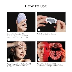 FAQ Hyaluronic Acid Patches For Forehead - Forehead
