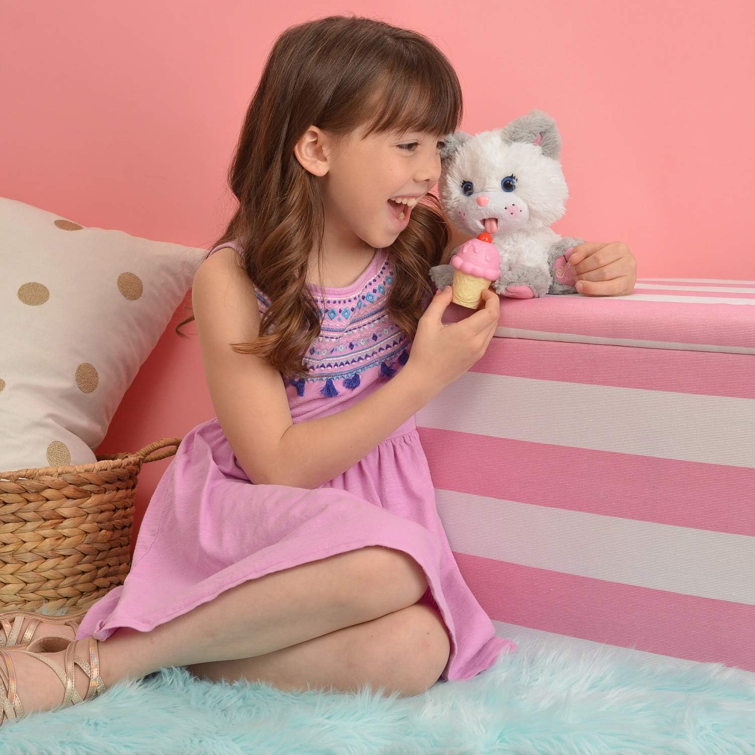 cabbage patch lots of licks