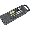 Replacement LiPo Battery for YUNEEC Q500+ PRO 4K Typhoon Drone Quadcopter (7500mAh 3S LiPo Battery)