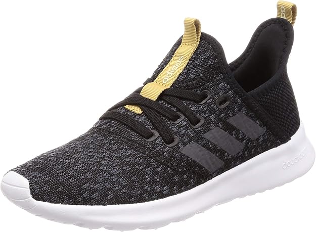 adidas cloudfoam pure shoes