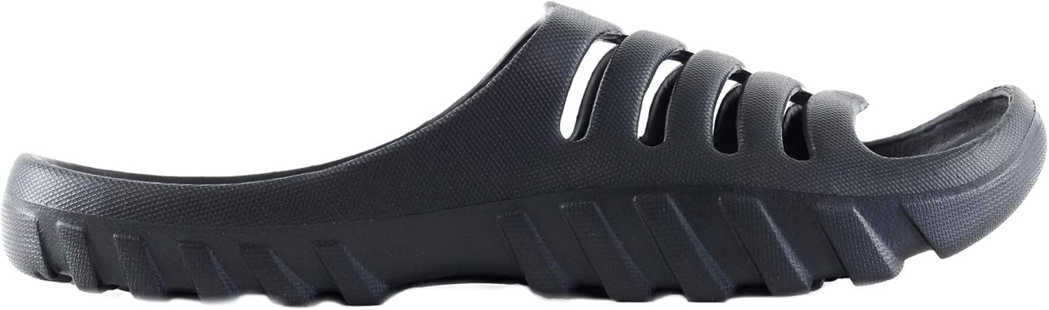 | Vertico - Shower Sandals | Slide-On and Comfortable Pool-Side Shoes | Sport Sandals & Slides
