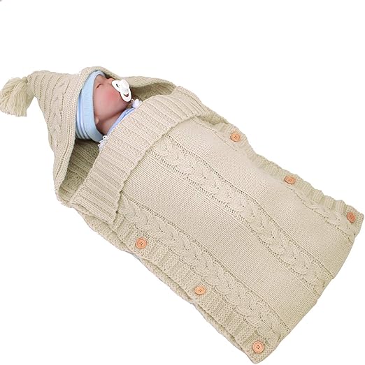 baby bunting muslin wraps