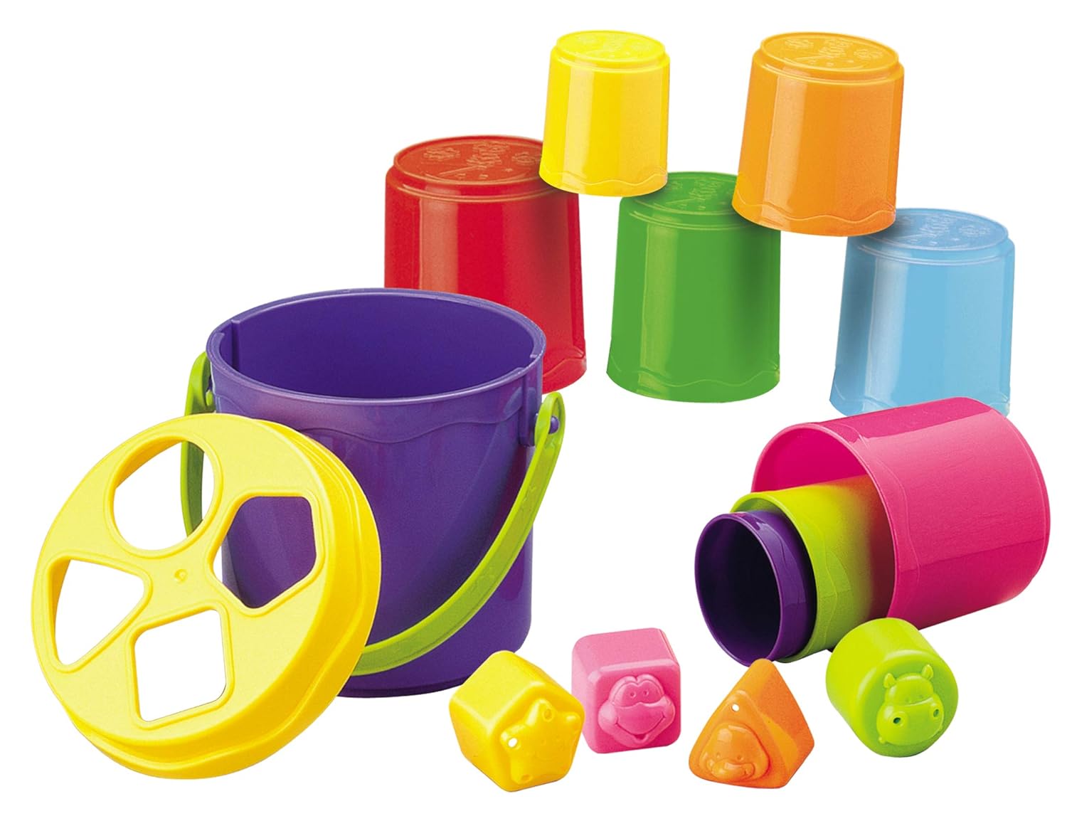 Сортер Для Детей От 1 Купить