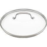 Anolon 81392 10.25" Cookware Glass Lid