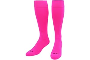 TCK Finale Soccer Socks Youth & Adult | Knee High Men’s & Kids Soccer Socks | Stretch Fit for Shin Guards | Made in the USA
