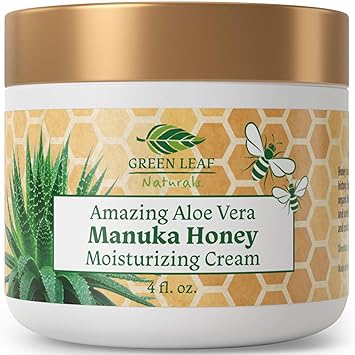 amazon aloe vera cream