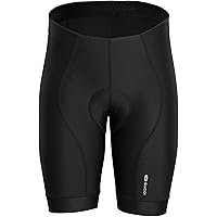 GORE WEAR C5 Women Liner Short Tights , Short Tights dames, Zwart (Black), 44