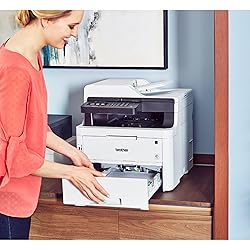 Brother MFC-L3750CDW Digital Color All-in-One