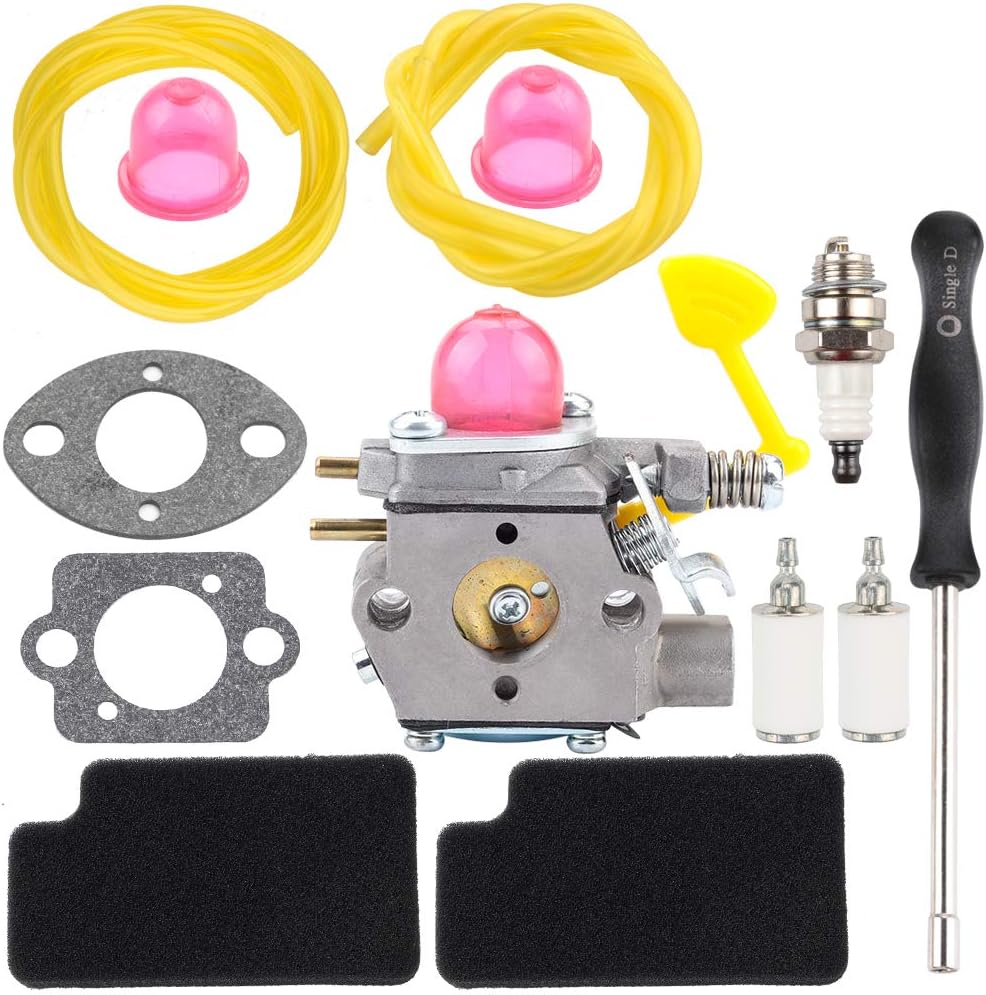 Best Poulan Pro Blower Vacuum