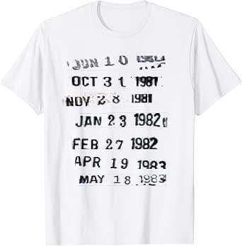 stamp t shirt design